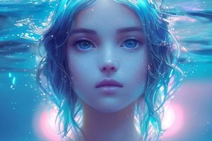 教程-Midjourney AI人工智能文本绘画系统课中文教程（AIYS）AI绘画