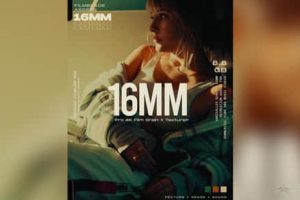 4K视频素材-复古16MM老电影胶片颗粒刮痕边框纹理叠加动画 Film Blade – 16MM 4K Film Overlays + Textures