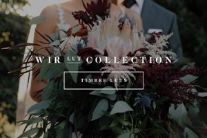 LUT预设–高端婚礼暖色调适配森林海滩室内沙漠都市场景 White In Revery Timbre