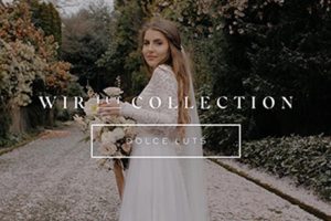 LUT预设–高端婚礼电影颜色分级调色 大胆标志性色彩美术视觉色彩与情感故事的结合 White in Revery Dolce Luts