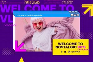 PR预设-4K时尚创意窗口动画社交媒体开场白 Creative Youtube Intro