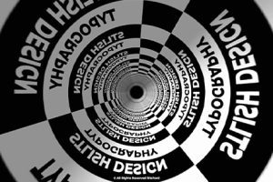 AE模板-30种时尚动感动态抽象排版海报文字标题动画 Kinetic Typography Mini Pack