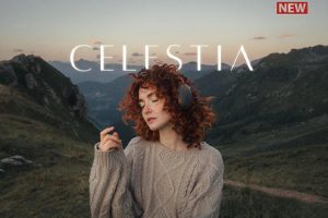 LR/PS预设-自然人像LR预设 Kai Boettcher / Kai Boet – Celestia Preset Pack