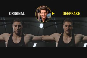 AI智能视频换脸工具1.6.1版