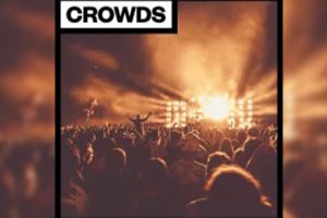 音效-89个室内笑声掌声尖叫声音效素材 Big Room Sound Crowds