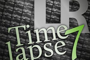 软件-专业延时去闪烁后期软件 LRTimelapse Pro 7.0正式中文版