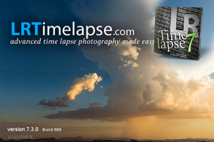 软件-专业延时去闪烁后期软件 LRTimelapse Pro 7.3.0 正式中文版