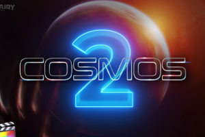 FCPX中文插件-30组太空科幻宇宙风格文字标题字幕动画 Cosmos