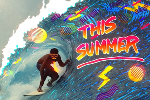 AE中文插件-物体表面跟踪特效合成高级工具 Lockdown v3.1.6 中文+使用教程  Win