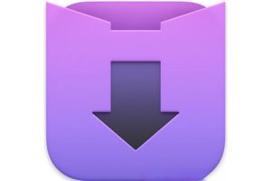 软件-极致好用的视频下载利器 Downie 4 for mac V4.11.7 (YouTube视频下载)兼容14系统 中文版