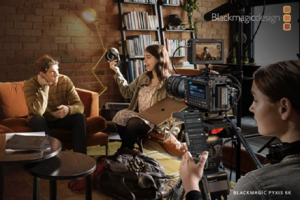 软件-达芬奇DaVinci Resolve Studio 20.3.1 for Mac 直装版 专业的剪辑调色特效和音频后期制作软件