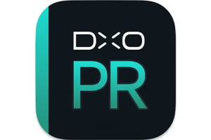 软件-最好的RAW增强清晰降噪校正软件DxO PureRAW v 5.7.0.12 中文版WINX64   hqwy