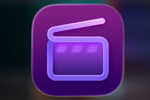 FCPX软件-苹果视频剪辑软件 Final Cut Pro V12.0 Mac英/中文版