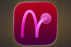 苹果运动图形工具视频制作软件 Motion V6.0 Mac英中文版