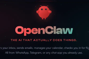 OpenClaw保姆级教程来了