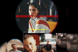 80+老式复古相机广角鱼眼镜头晕影暗角球形变形电影视觉效果8K图片JPG素材 SICKBOAT Vignette Effects