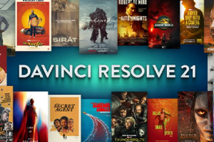 软件-达芬奇DaVinci Resolve Studio v21.0.0.20 b1 WIN 一键直装版 专业的剪辑调色特效和音频后期制作软件
