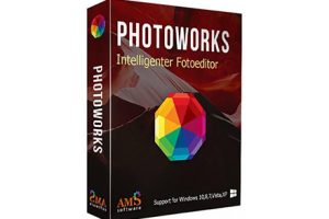 软件-智能照片大师PhotoMaster AMS ФотоМАСТЕР 22.0便携汉化版