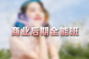修图教程-灵动商业后期全能班 RX82