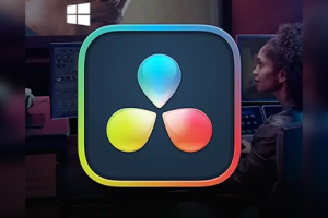 软件-达芬奇DaVinci Resolve Studio for mac v21.0.b1 苹果系统破解版