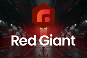 AE/PR插件-红巨人系列插件合集|Red Giant 2026.4.0 中文版/英文版 (含：Trapcode Suite/Magic Bullet Suite/VFX Suite)