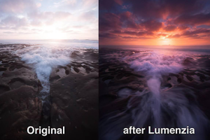 PS插件-Lumenzia 11.9.5 最好的亮度蒙版PS扩展插件支持最新版PS2026