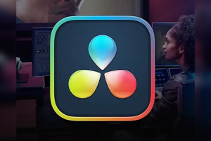 软件-达芬奇DaVinci Resolve Studio v21.0正式版直装 专业的剪辑调色特效和音频后期制作软件