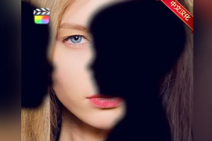 FCPX中文插件-22组创意建筑人物路灯阴影遮挡扫屏转场预设 Shadows & Substance