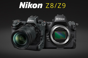 LUT预设-尼康 Z8 & Z9 转阿莱电影机色彩风格LUT调色预设 LUTs for Nikon Z8 & Z9  支持 尼康Z9 Z8 Z6 III Z5 II ZF ZR Z50 II 机型
