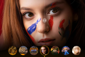 软件- AI人工智能放大降噪一键修图 Aiarty Image Enhancer v3.14 中文版